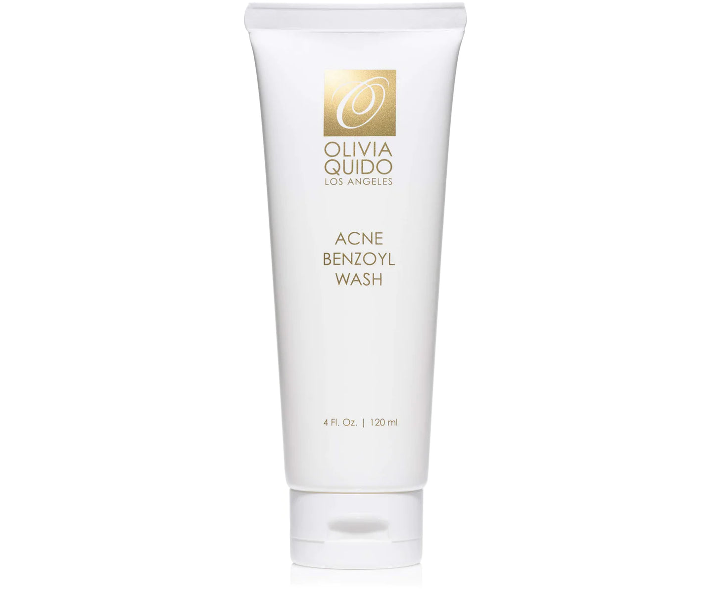 Acne Benzoyl Wash