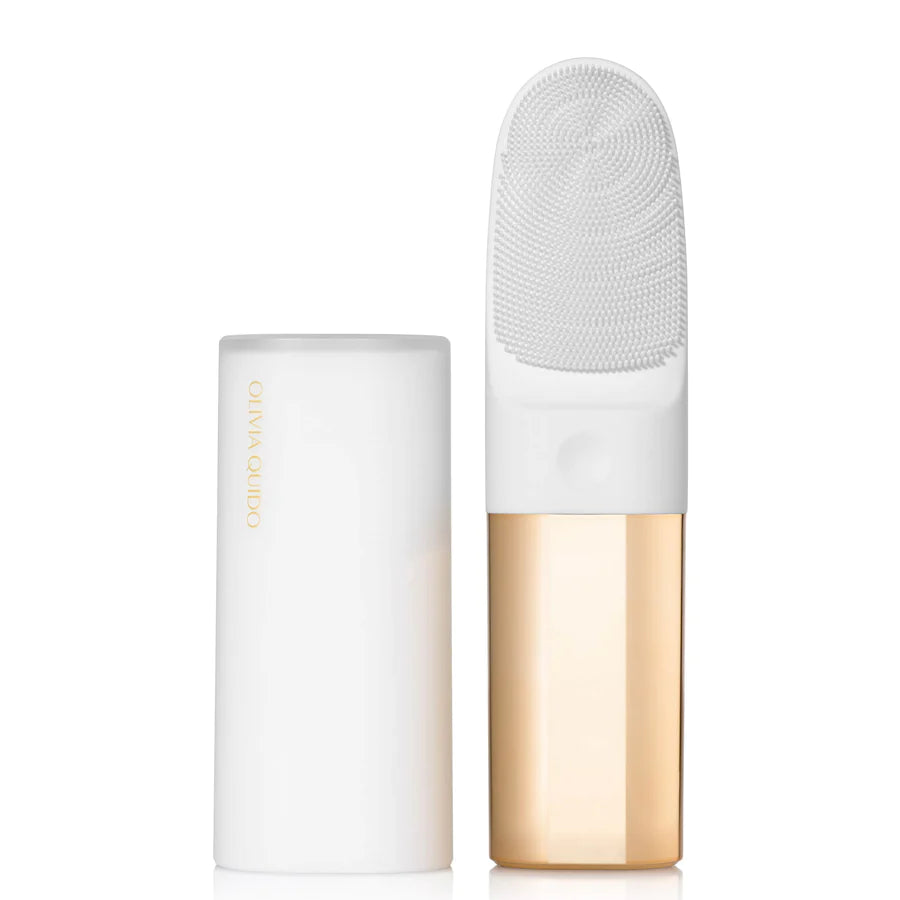 The Mini Facial Sonic Cleansing Brush