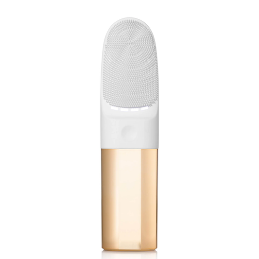 The Mini Facial Sonic Cleansing Brush