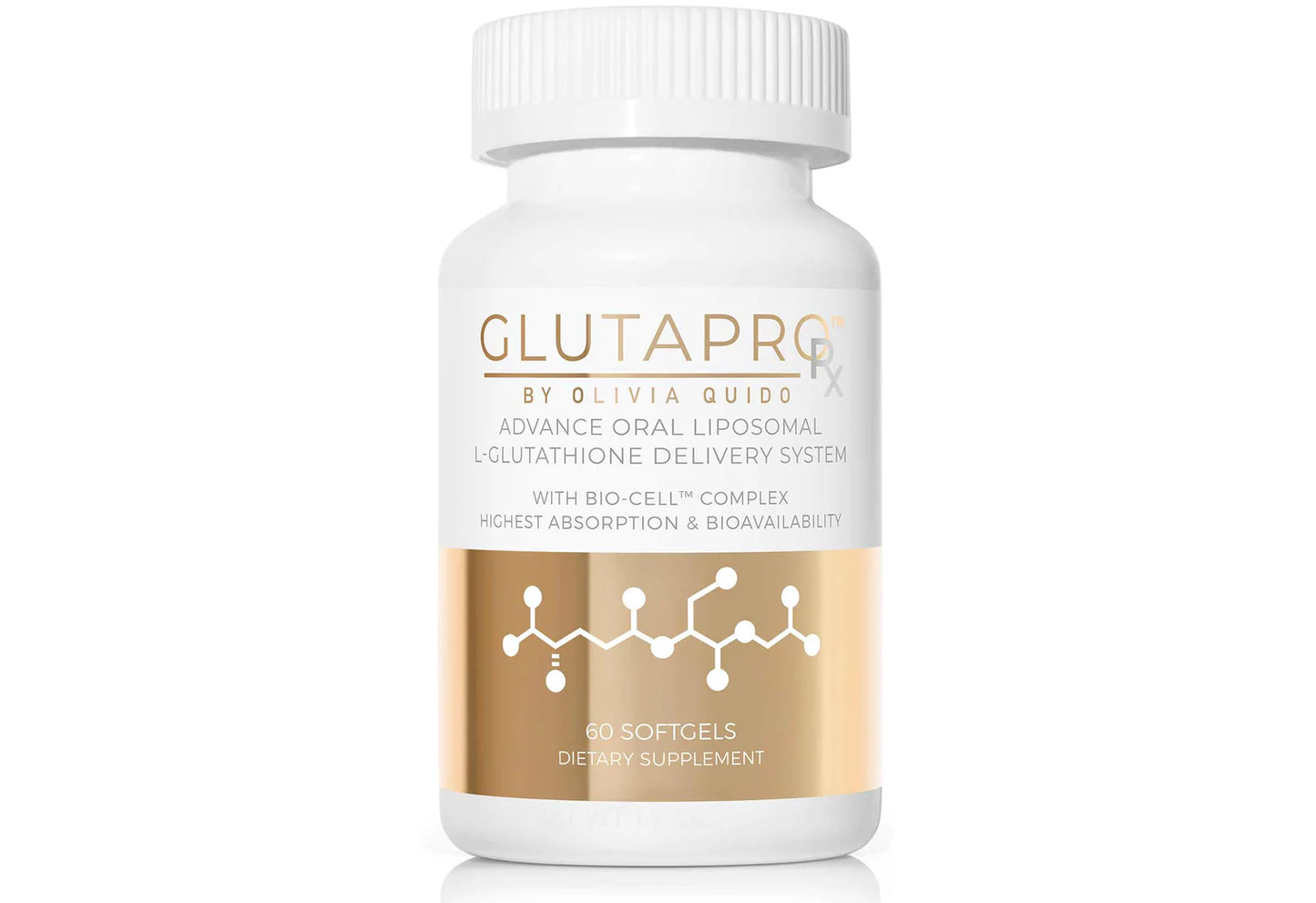 GlutaPro Rx