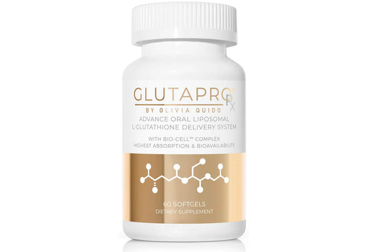 GlutaPro Rx